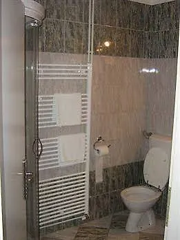 Appartement Pekre *