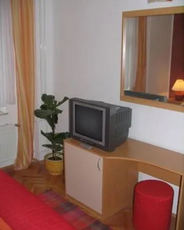 Pekre Appartement