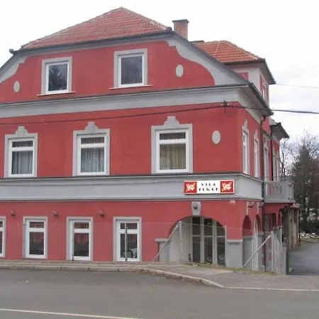 Appartement Pekre *