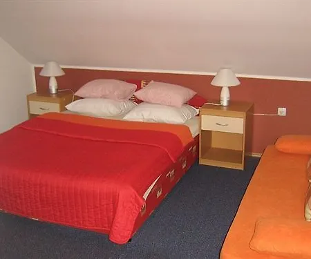 Pekre Appartement Limbuš