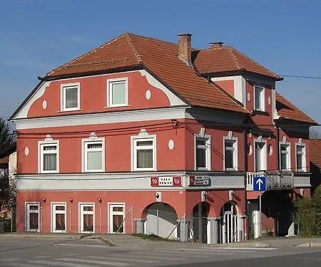 Pekre Appartement Limbuš